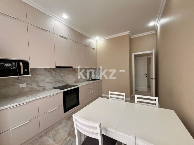 Продажа 2-комнатной квартиры, 63 м² - Продажа квартир в Жезказгане фото 6 из 12