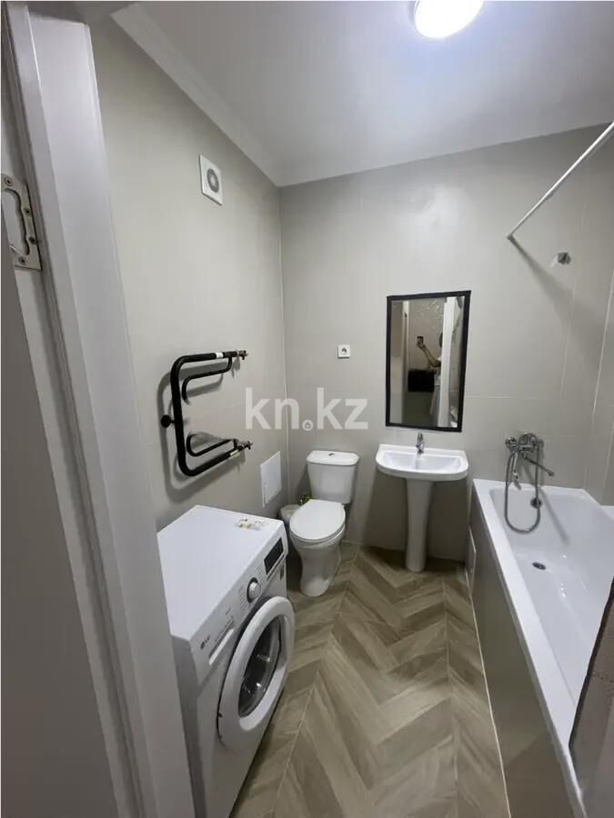 Продажа 1-комнатной квартиры, 40 м² - Продажа однокомнатных квартир в р-не Нура Астаны - страница 31 фото 3 из 3