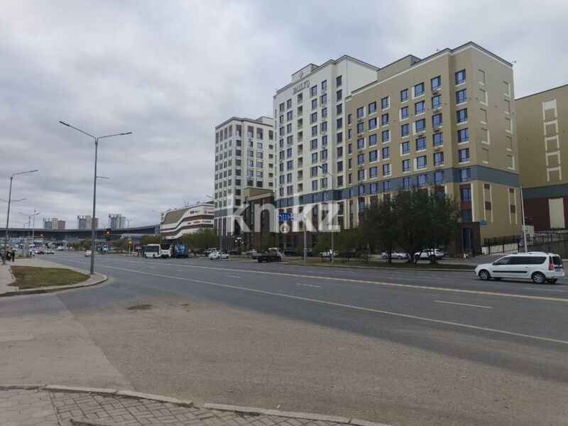 Продажа 1-комнатной квартиры, 38.4 м² - Продажа квартир в монолитном доме в Астане фото 20 из 21
