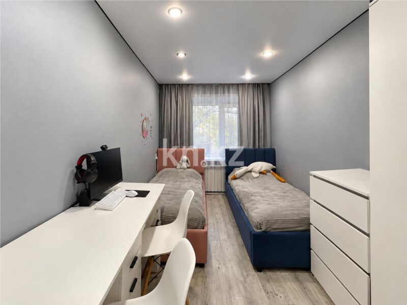 Продажа 3-комнатной квартиры, 57 м² - Продажа квартир в Михайловке Караганды - страница 3 фото 7 из 17