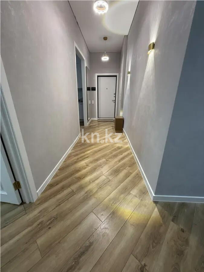 Продажа 3-комнатной квартиры, 74.5 м² - Продажа квартир в блочном доме в Астане фото 6 из 7