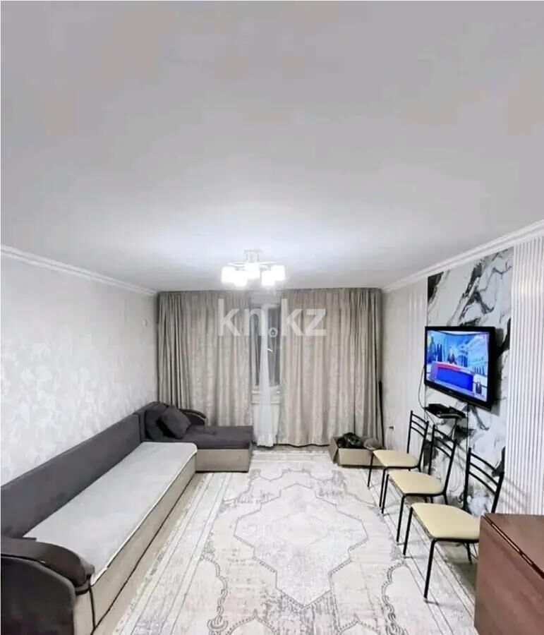 Продажа 2-комнатной квартиры, 50 м² - Продажа двухкомнатных квартир в Алатауском р-не Алматы - страница 32 фото 1 из 5