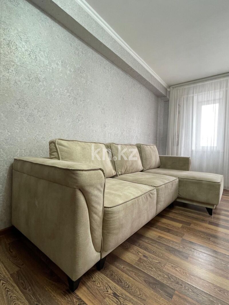 Продажа 2-комнатной квартиры, 70 м² - Продажа  двухкомнатных квартир в новостройках Астаны - страница 6 фото 2 из 10