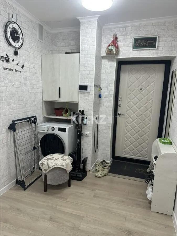 Продажа 3-комнатной квартиры, 71 м² - Недвижимость в Алматы фото 6 из 6