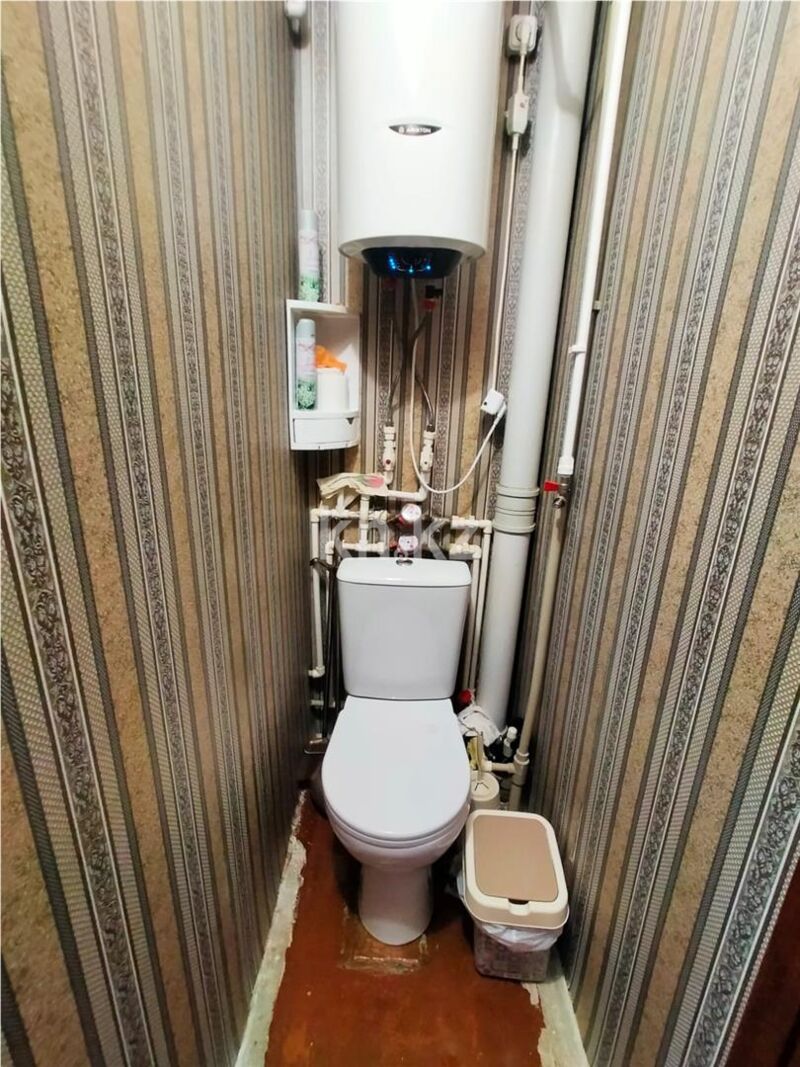 Продажа 3-комнатной квартиры, 47 м² - Продажа трехкомнатных квартир в Темиртау - страница 17 фото 8 из 12