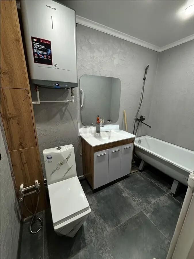 Продажа 3-комнатной квартиры, 58 м² - Продажа трехкомнатных квартир на Юго-Востоке Караганды - страница 24 фото 5 из 6