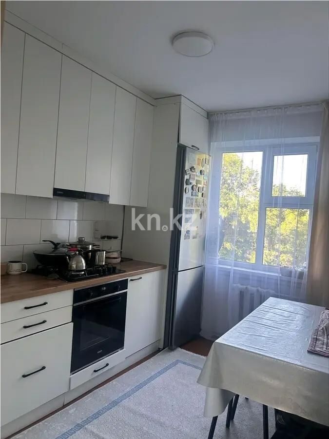 Продажа 4-комнатной квартиры, 74 м² - Продажа четырехкомнатных квартир в панельном доме в Алматы - страница 6 фото 6 из 8