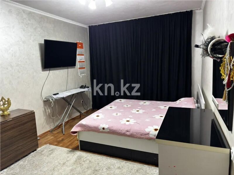 Продажа 3-комнатной квартиры, 75.8 м² - Продажа трехкомнатных квартир в Турксибском р-не Алматы - страница 10 фото 2 из 4