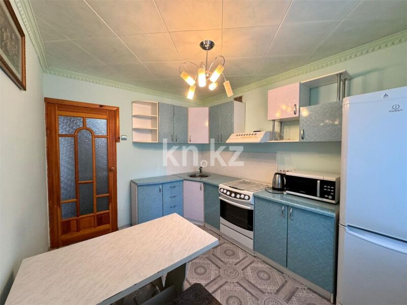Продажа 3-комнатной квартиры, 66 м² - Продажа трехкомнатных квартир в Темиртау - страница 13 фото 8 из 15