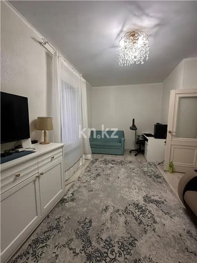 Продажа 2-комнатной квартиры, 47 м² - Продажа квартир в панельном доме в Алматы - страница 14 фото 1 из 2