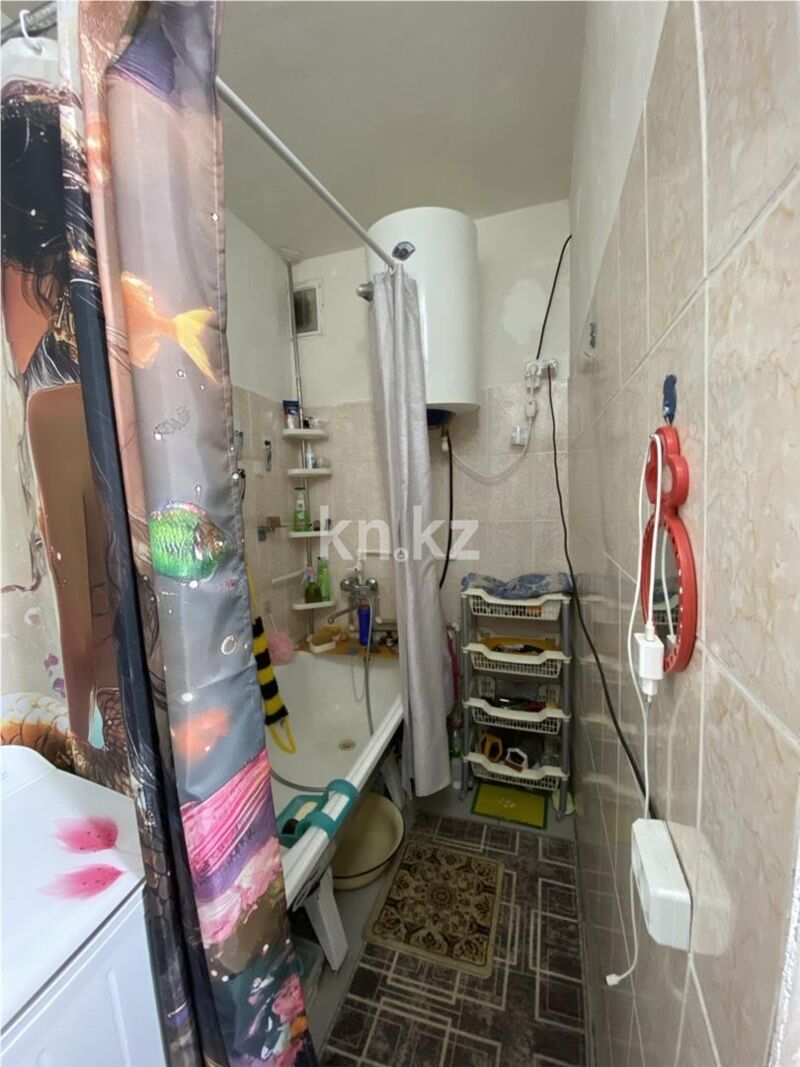Продажа 1-комнатной квартиры, 30 м² - Продажа однокомнатных квартир в Темиртау - страница 7 фото 5 из 13