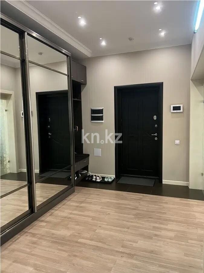 Продажа 2-комнатной квартиры, 80 м² - Продажа квартир в новостройках Алматы - страница 20 фото 4 из 4