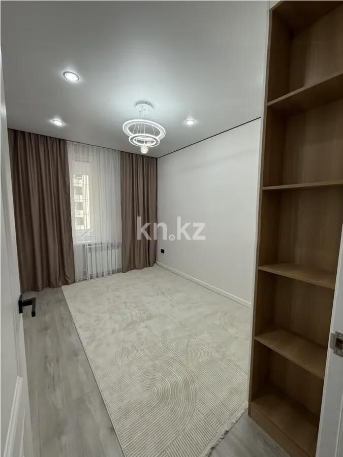 Продажа 3-комнатной квартиры, 60 м² - Продажа  трехкомнатных квартир в новостройках Алматы фото 3 из 7