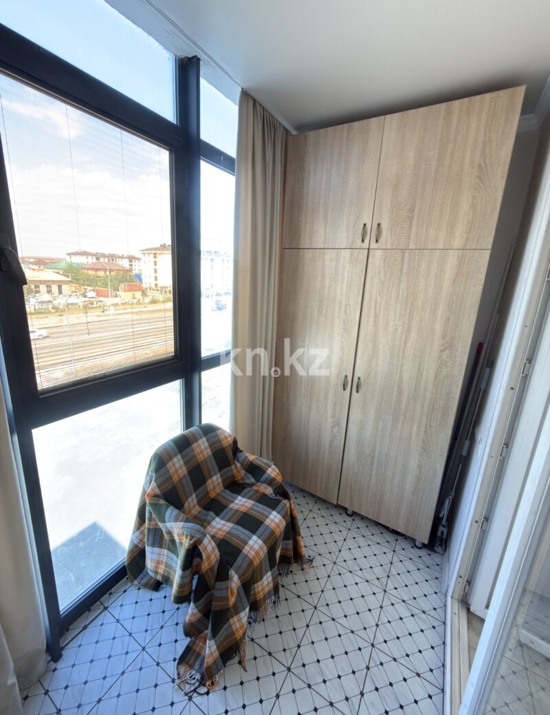 Продажа 2-комнатной квартиры, 68 м² - Продажа двухкомнатных квартир на Юго-Востоке Караганды - страница 9 фото 14 из 29