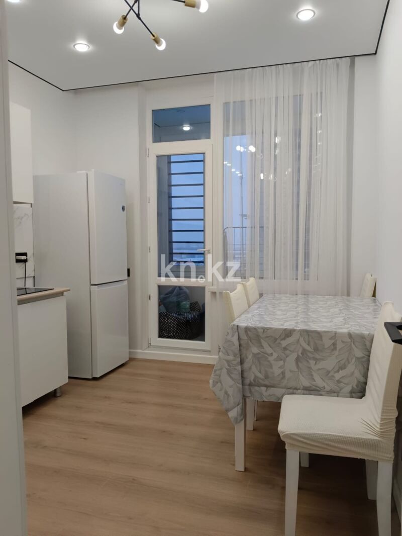 Аренда 1-комнатной квартиры, 40 м² - Аренда домов в Балхаше фото 6 из 13