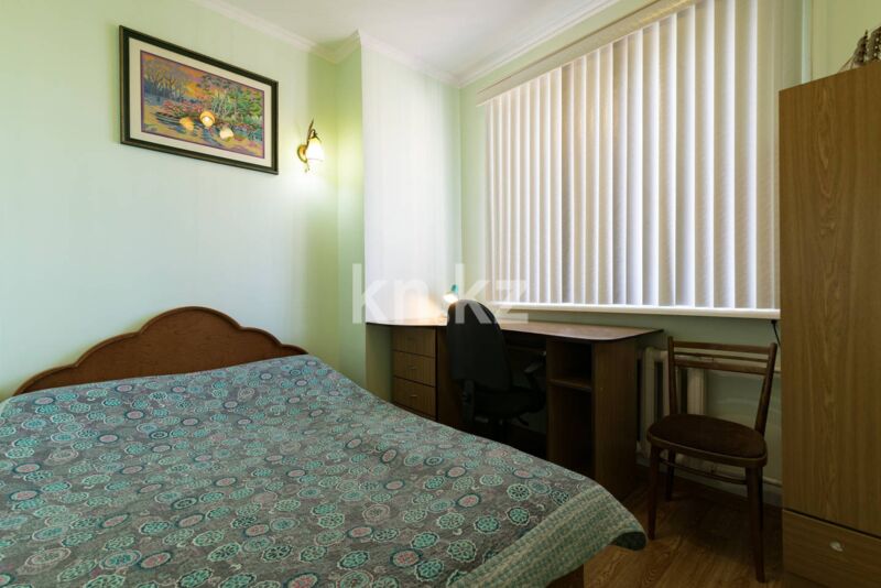 Аренда 4-комнатной квартиры посуточно, 98 м² - Аренда квартир посуточно в Казахстане - страница 14 фото 8 из 14