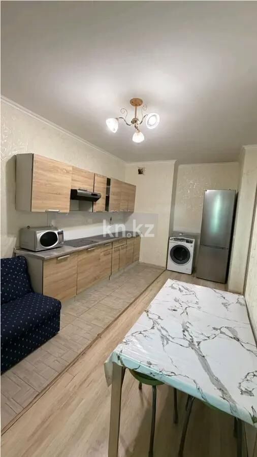Продажа 1-комнатной квартиры, 52 м² - Продажа однокомнатных квартир в р-не Есиль Астаны - страница 31 фото 2 из 3
