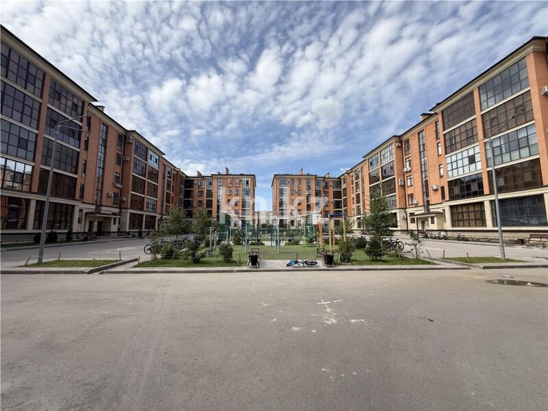 Продажа 3-комнатной квартиры, 84 м² - Продажа трехкомнатных квартир на Юго-Востоке Караганды - страница 7 фото 22 из 22