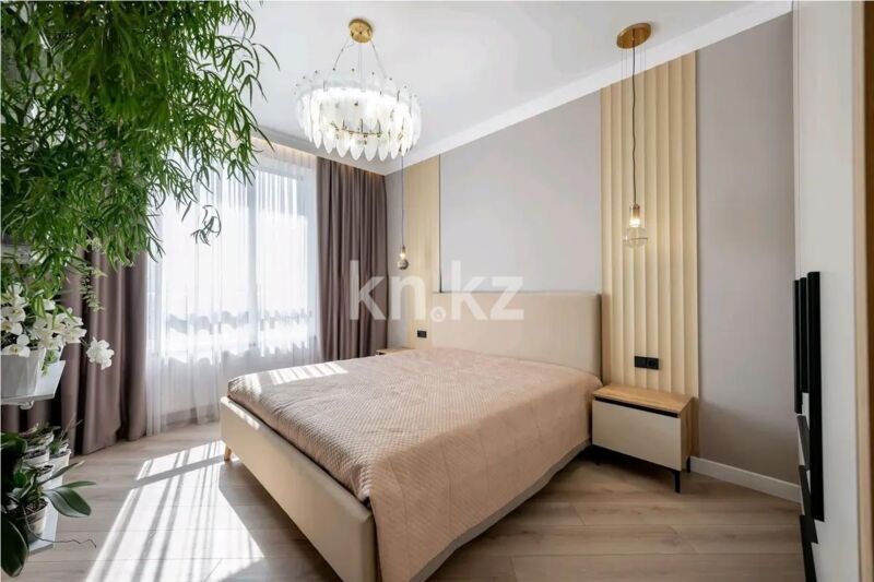 Продажа 3-комнатной квартиры, 100 м² - Продажа трехкомнатных квартир в блочном доме в Казахстане - страница 21 фото 3 из 7