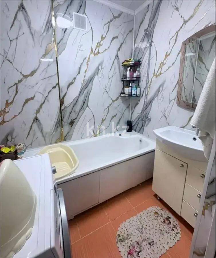 Продажа 2-комнатной квартиры, 50 м² - Продажа квартир от собственников в Астане - страница 19 фото 4 из 6