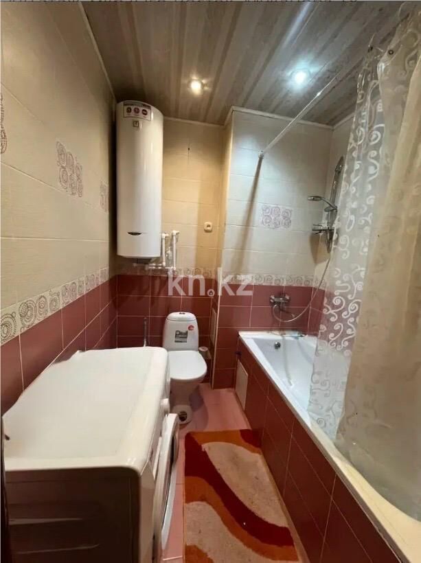 Продажа 2-комнатной квартиры, 52 м² - Продажа двухкомнатных квартир в кирпичном доме в Караганде - страница 26 фото 6 из 7