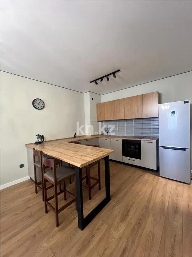 Продажа 2-комнатной квартиры, 56 м² - Продажа недвижимости в Алматы - страница 15 фото 3 из 3