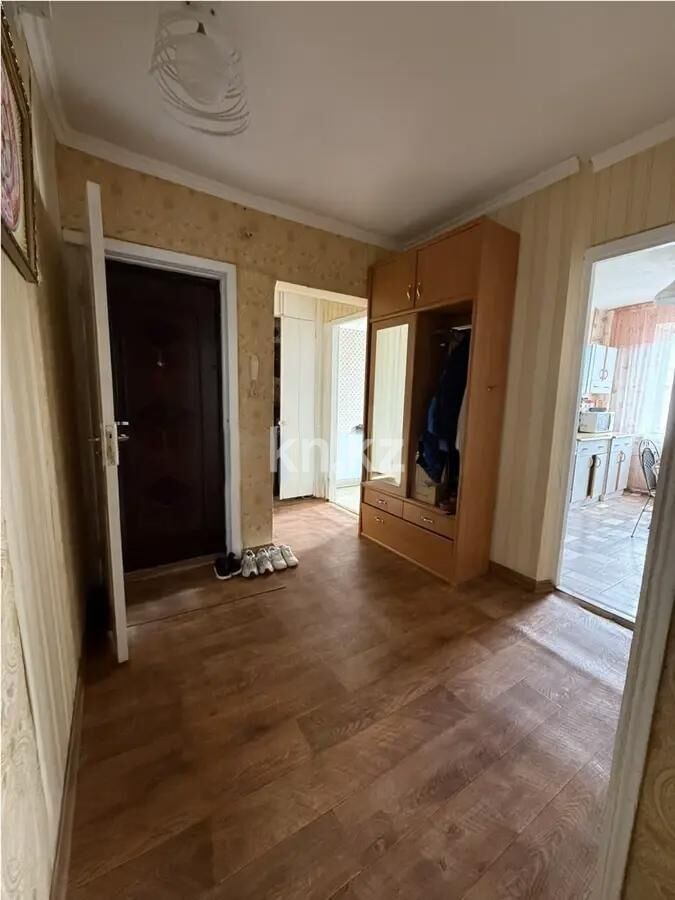 Продажа 4-комнатной квартиры, 80 м² - Продажа квартир в панельном доме в Астане - страница 7 фото 7 из 7