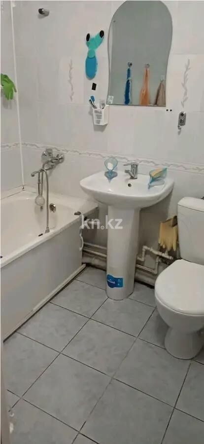 Продажа 1-комнатной квартиры, 31 м² - Продажа однокомнатных квартир в Майкудуке Караганды - страница 5 фото 3 из 3