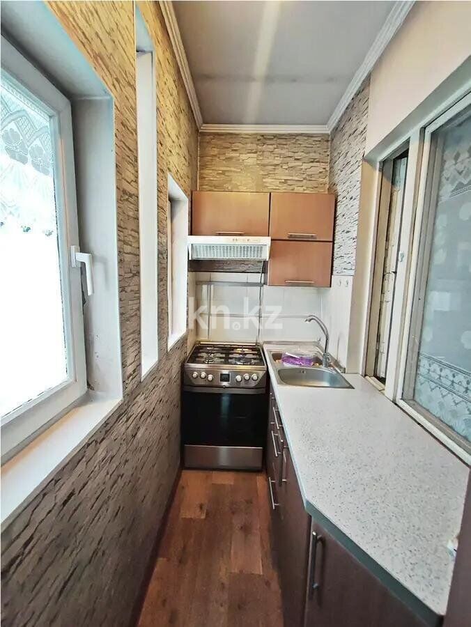 Продажа 1-комнатной квартиры, 32 м² - Продажа квартир в Казахстане - страница 39 фото 3 из 3