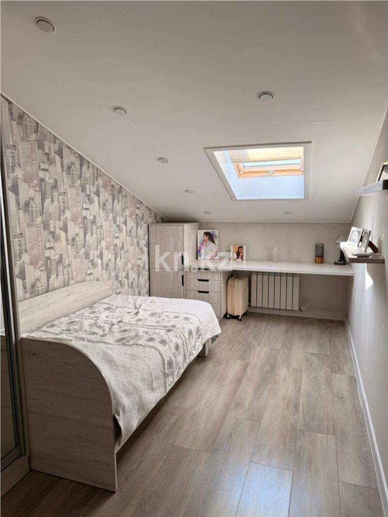 Продажа 4-комнатной квартиры, 132 м² - Продажа квартир на Юго-Востоке Караганды - страница 2 фото 8 из 12