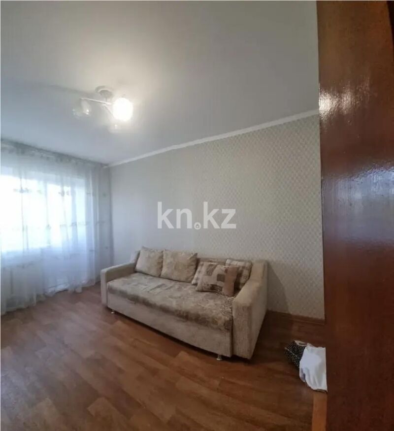 Продажа 1-комнатной квартиры, 31 м² - Продажа однокомнатных квартир в панельном доме в Казахстане - страница 2 фото 1 из 2