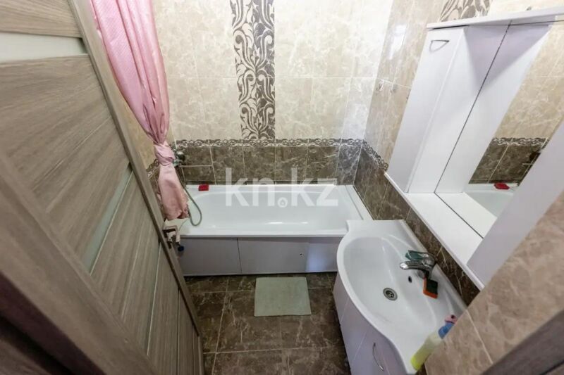 Продажа 3-комнатной квартиры, 95 м² - Продажа квартир в монолитно-каркасном доме в Астане - страница 147 фото 6 из 6