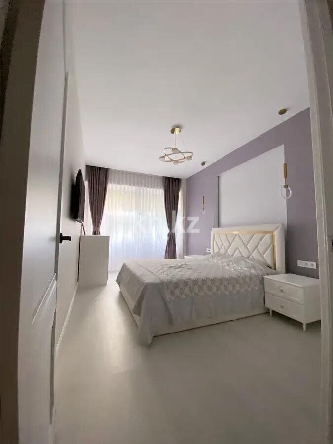 Продажа 4-комнатной квартиры, 130 м² - Продажа четырехкомнатных квартир от собственников в Алматы - страница 3 фото 2 из 5