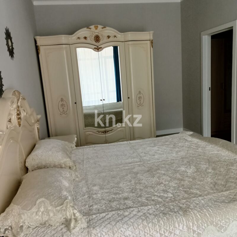 Аренда 2-комнатной квартиры посуточно, 60 м² - Аренда квартир посуточно в Астане фото 2 из 8