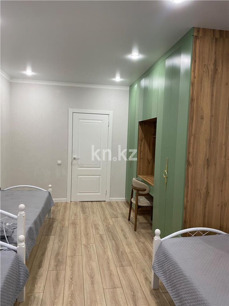 Продажа 4-комнатной квартиры, 100 м² - Продажа недвижимости в Караганде - страница 8 фото 8 из 14