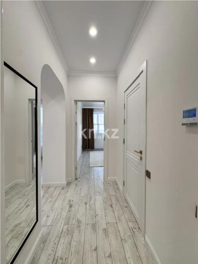 Продажа 2-комнатной квартиры, 37.6 м² - Продажа двухкомнатных квартир в кирпичном доме в Астане - страница 49 фото 6 из 6