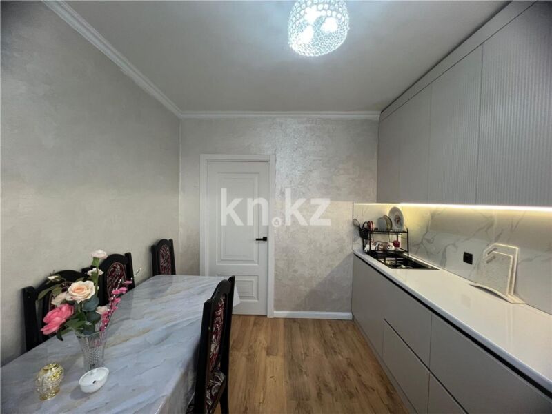 Продажа 3-комнатной квартиры, 64 м² - Продажа квартир в Караганде - страница 21 фото 8 из 12