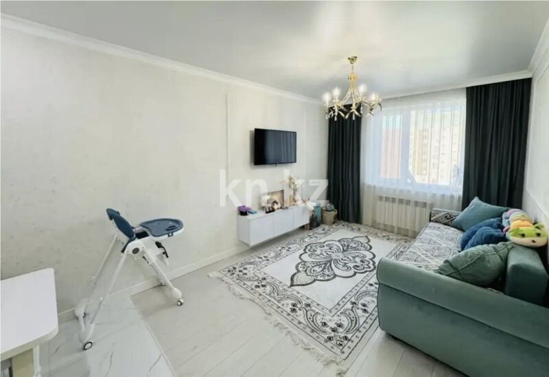 Продажа 2-комнатной квартиры, 41 м² - Продажа квартир в Казахстане - страница 279 фото 1 из 3