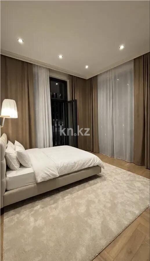 Продажа 3-комнатной квартиры, 80 м² - Продажа квартир в Ауэзовском р-не Алматы фото 2 из 3