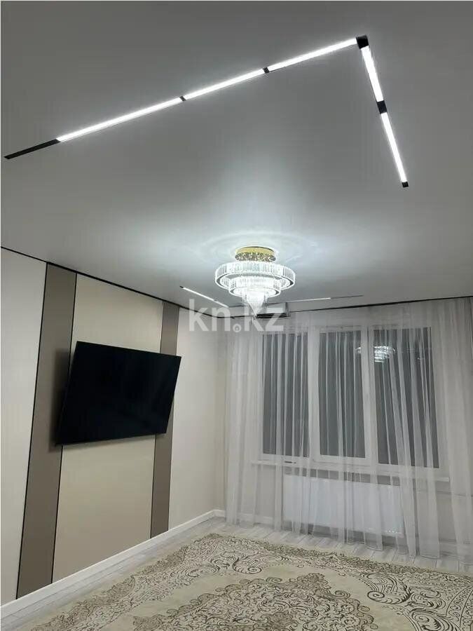 Продажа 2-комнатной квартиры, 52.58 м² - Продажа квартир в Казахстане - страница 161 фото 1 из 4