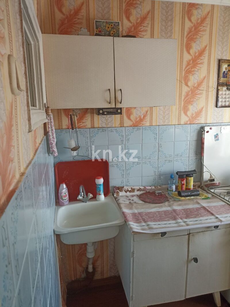 Продажа 1-комнатной квартиры, 30 м² - Продажа недвижимости в Сарани - страница 3 фото 5 из 8
