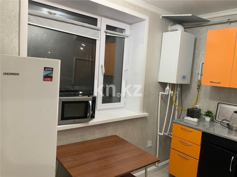 Продажа 1-комнатной квартиры, 32 м² - Продажа однокомнатных квартир в Городе Караганды - страница 2 фото 2 из 4