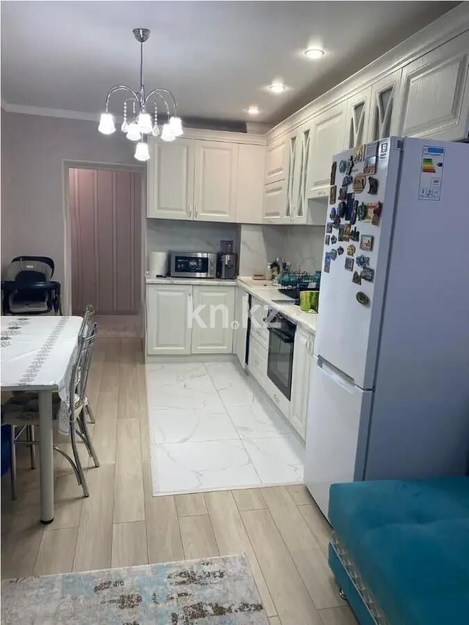 Продажа 2-комнатной квартиры, 74 м² - Продажа двухкомнатных квартир в р-не Сарыарка Астаны - страница 14 фото 3 из 4