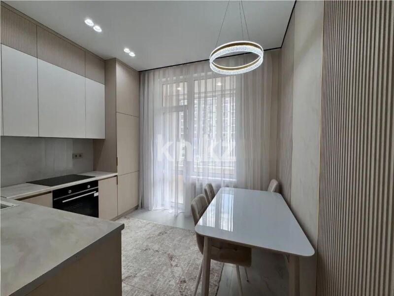 Продажа 1-комнатной квартиры, 38.6 м² - Продажа квартир в блочном доме в Казахстане - страница 7 фото 2 из 5