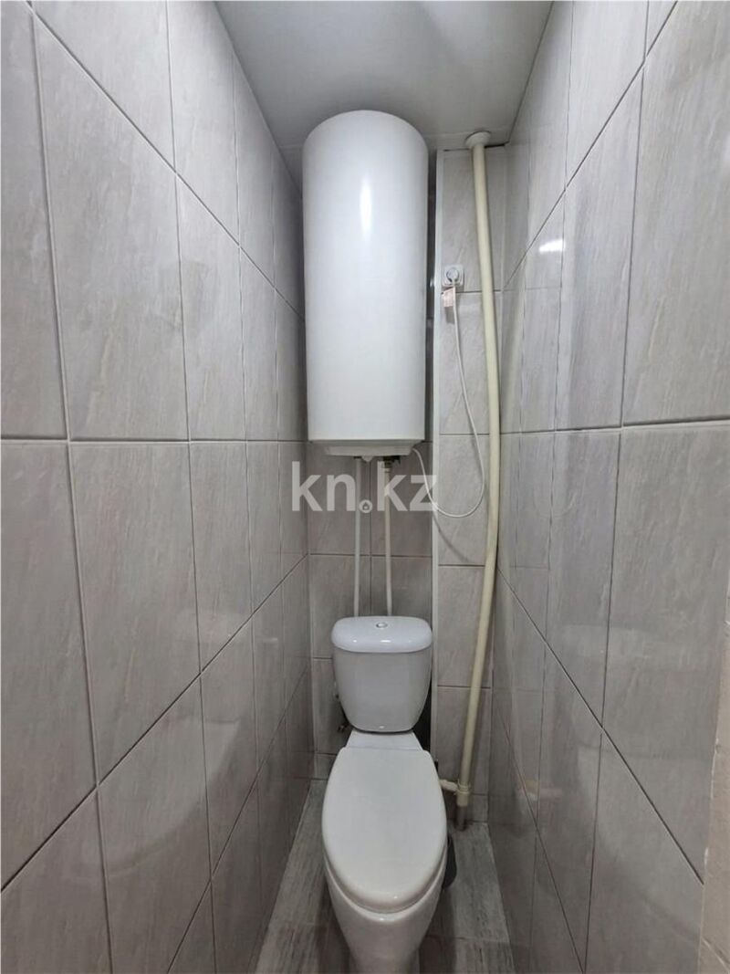 Продажа 2-комнатной квартиры, 45 м² - Продажа двухкомнатных квартир в панельном доме в Караганде - страница 20 фото 7 из 11