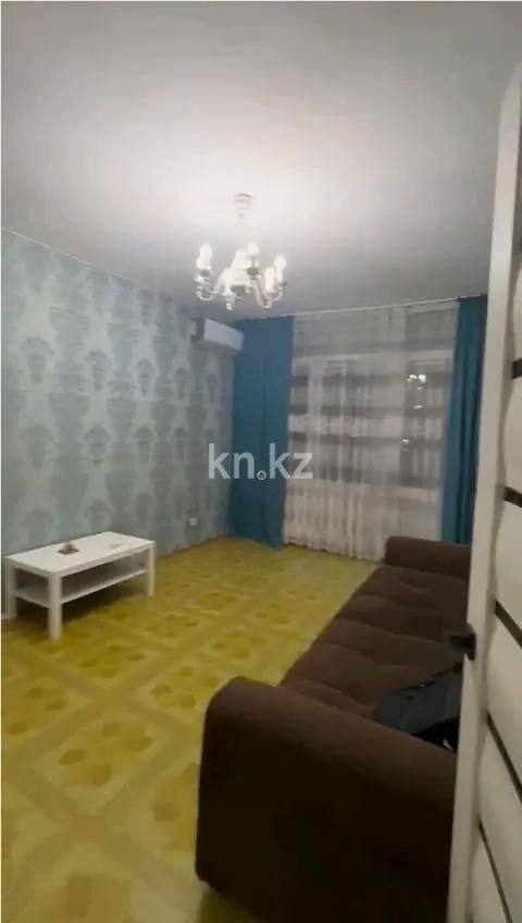 Продажа 1-комнатной квартиры, 42 м² - Продажа однокомнатных квартир в р-не Алматы Астаны - страница 8 фото 1 из 4