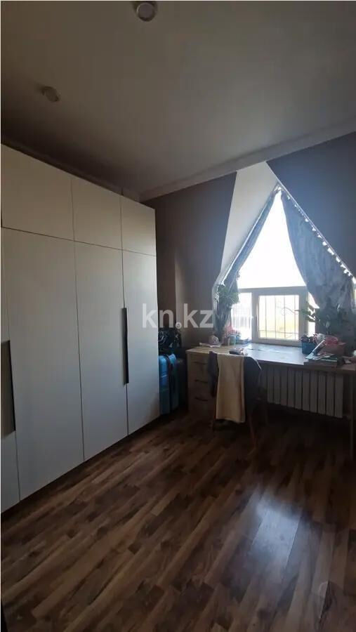 Продажа 3-комнатной квартиры, 92.6 м² - Продажа трехкомнатных квартир в кирпичном доме в Алматы фото 3 из 6