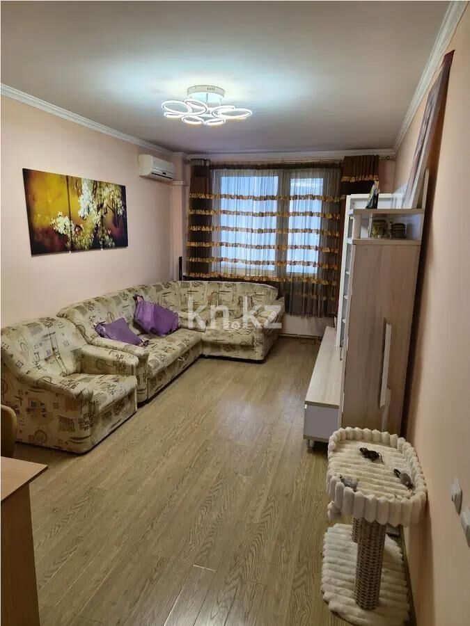 Продажа 2-комнатной квартиры, 56.2 м² - Продажа квартир от собственников в Астане - страница 13 фото 1 из 6