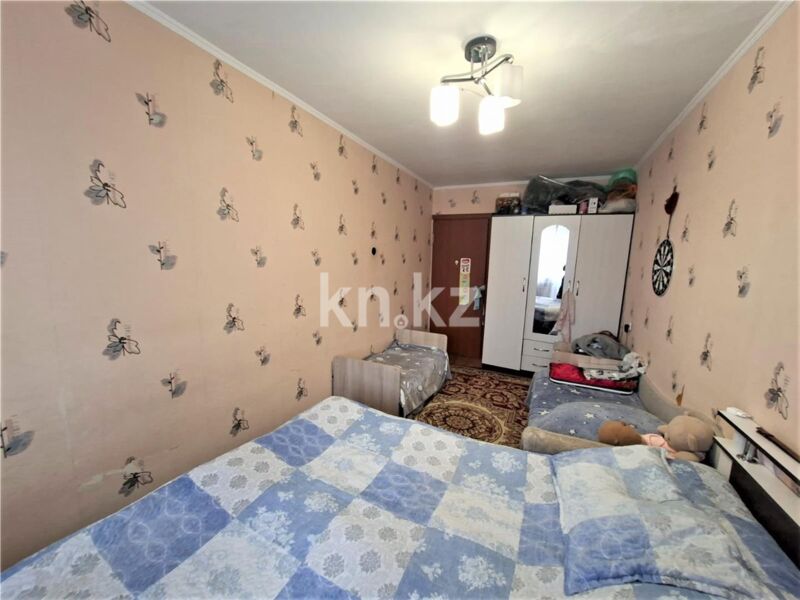 Продажа 2-комнатной квартиры, 45 м² - Продажа двухкомнатных квартир на Юго-Востоке Караганды - страница 25 фото 7 из 17