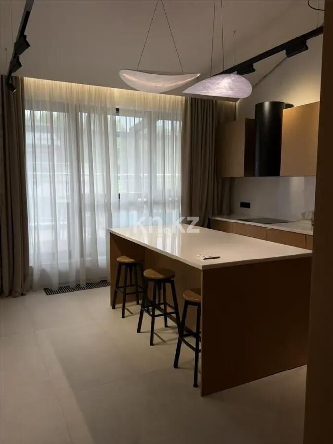 Продажа 4-комнатной квартиры, 235 м² - Недвижимость в Алматы - страница 16 фото 4 из 5